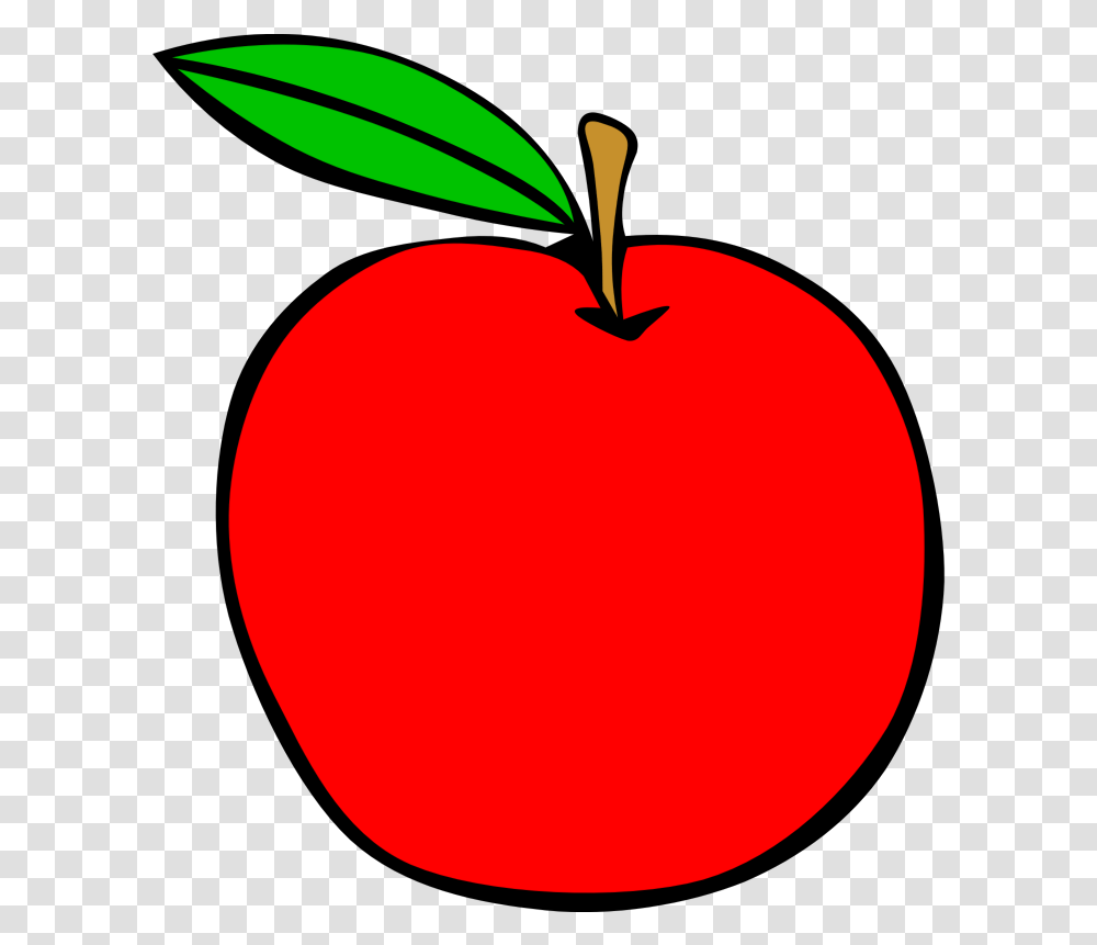 Apple Clipart, Plant, Fruit, Food Transparent Png