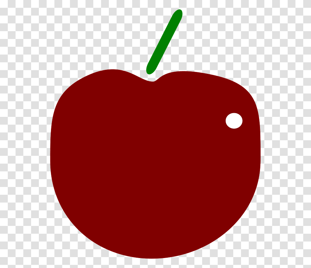 Apple Clipart Small Pictures Hyde Park, Plant, Fruit, Food, Balloon Transparent Png