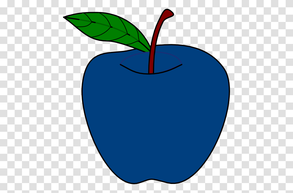 Apple Cliparts Blue Apple Clip Art Free Cliparts School Clipart, Plant, Fruit, Food, Cherry Transparent Png