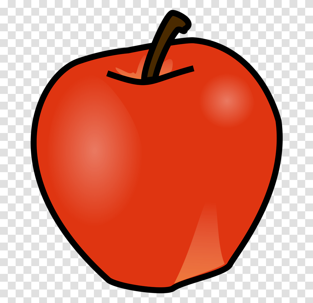 Apple Cliparts File Apple Clipart, Plant, Balloon, Food, Fruit Transparent Png