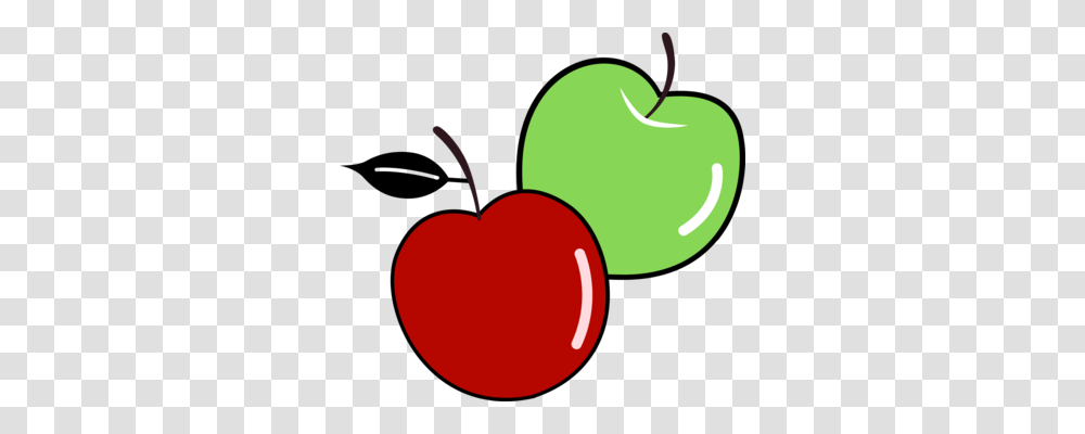 Apple Clipping Path, Plant, Fruit, Food, Heart Transparent Png
