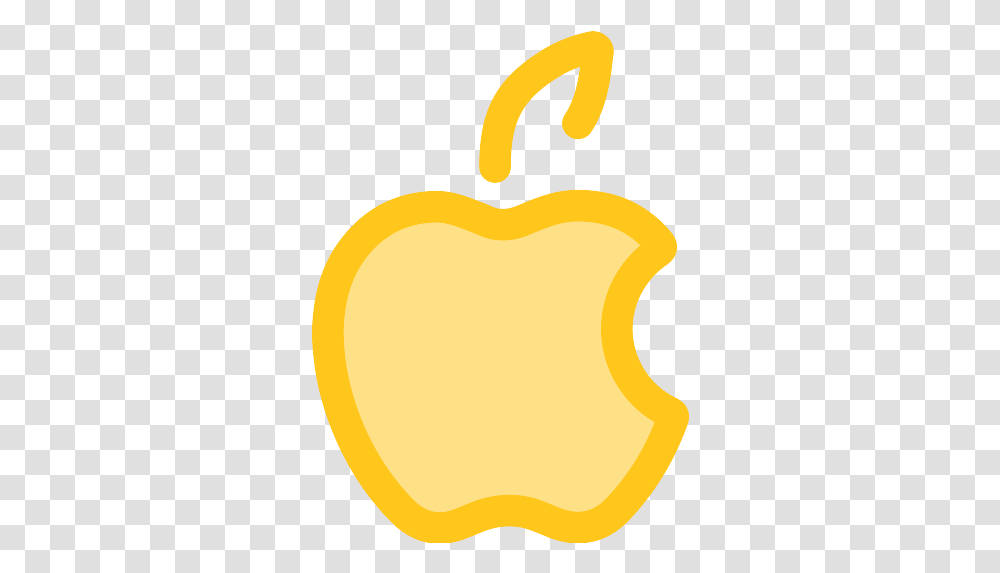 Apple Company Icon 5 Repo Free Icons Clip Art, Banana, Fruit, Plant, Food Transparent Png