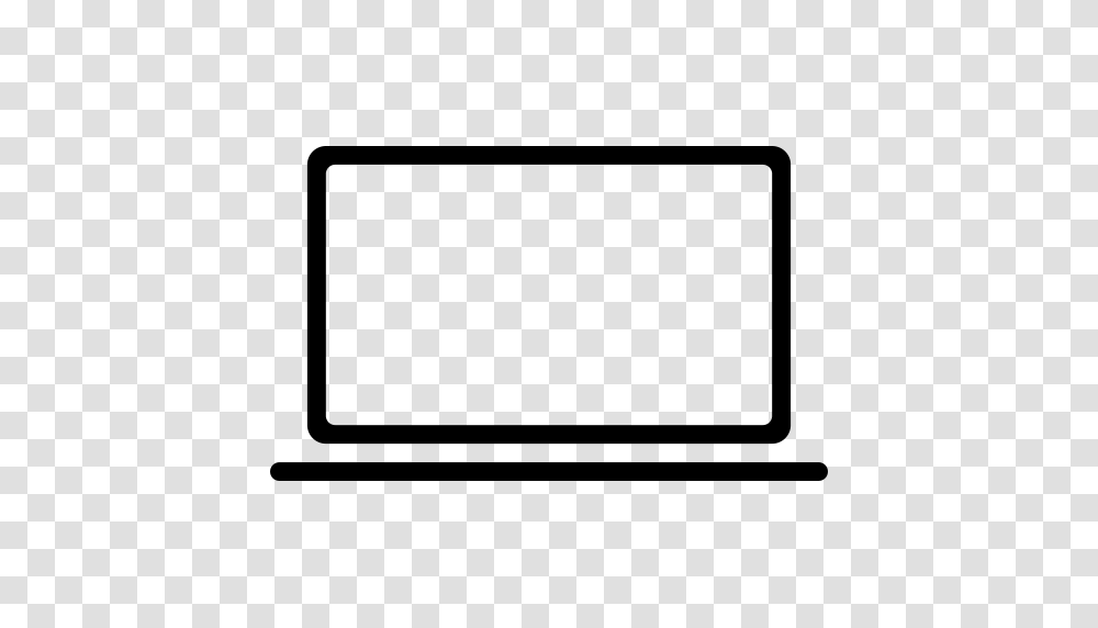 Apple Computer Display Laptop Mac Monitor Notebook Pc, Mat, Mousepad Transparent Png