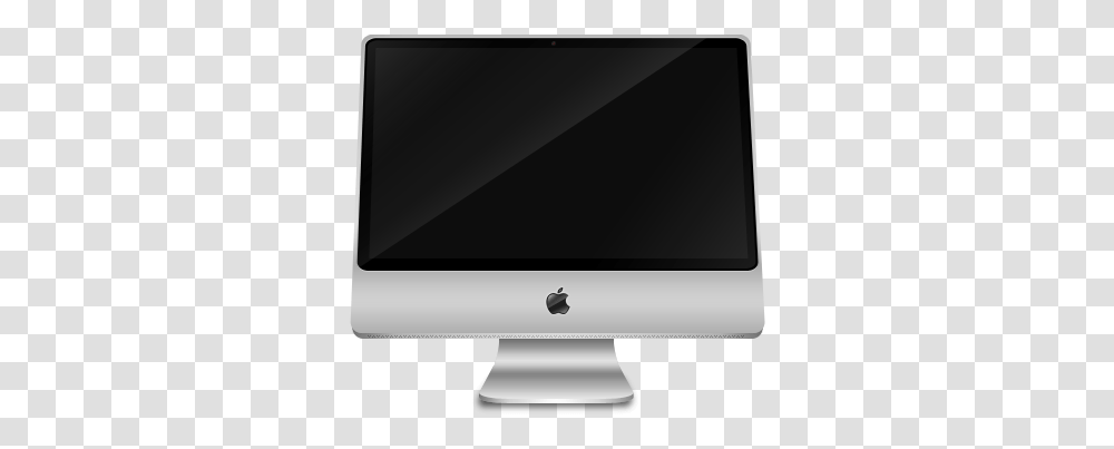 Apple Computer Imac Mac Icon Imac Computer Icon, Monitor, Screen, Electronics, Display Transparent Png