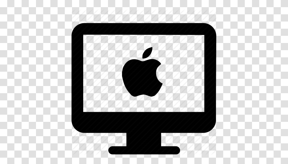 Apple Computer Mac Mac Pro Macintosh Monitor Pc Icon, Piano, Leisure Activities, Musical Instrument, Electronics Transparent Png