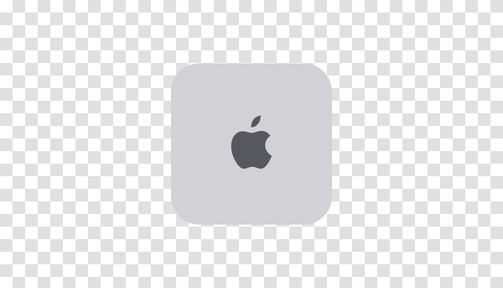 Apple Computer Mac Mini Technology Icon, Electronics, Logo, Trademark Transparent Png