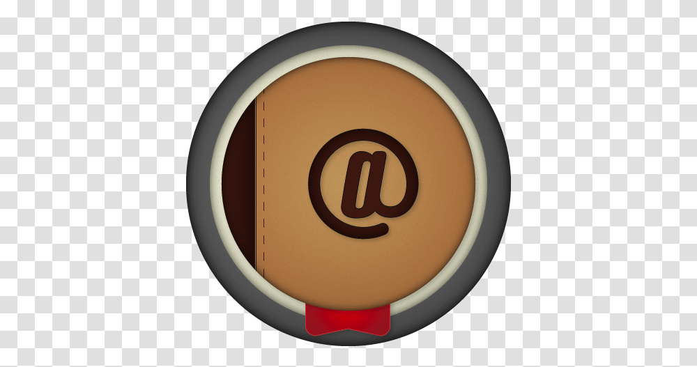 Apple Contacts Icon Images Icon, Logo, Symbol, Trademark, Alphabet Transparent Png