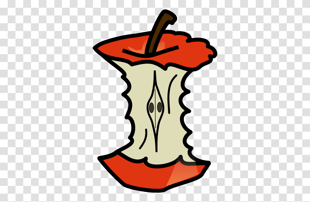 Apple Core Clip Art, Light, Leisure Activities, Plant, Musical Instrument Transparent Png