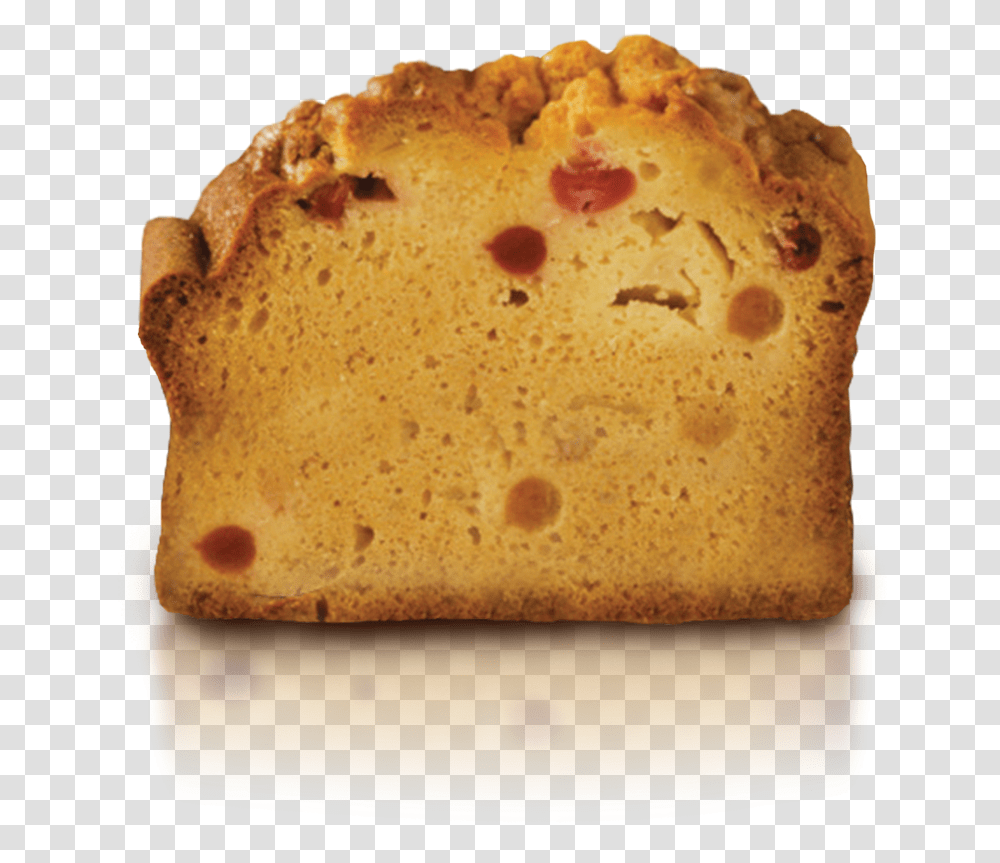 Apple Cranberry Signature Loaf - Wow Factor Desserts Pumpkin Bread, Food, Toast, French Toast, Cornbread Transparent Png