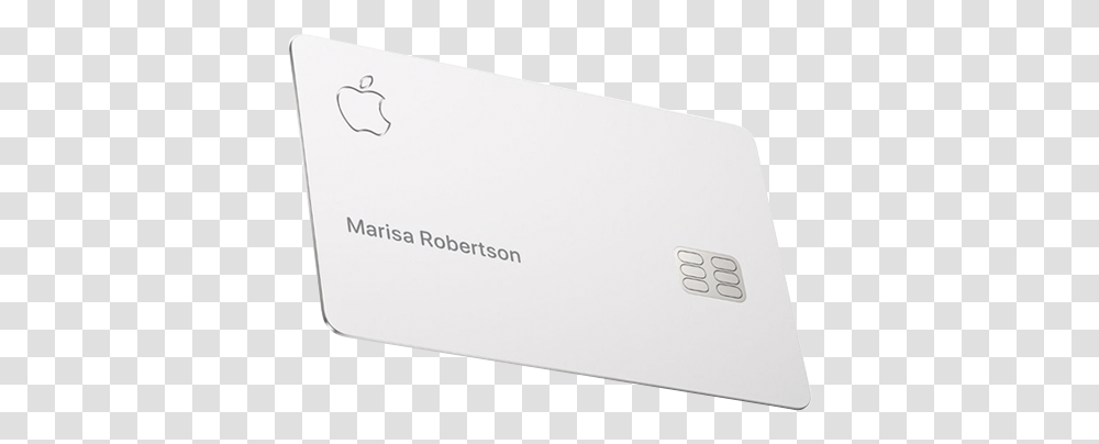 Apple Credit Card Charlotte Street Computers Apple Cool Looking Credit Cars, Electronics, Text, Phone, Business Card Transparent Png