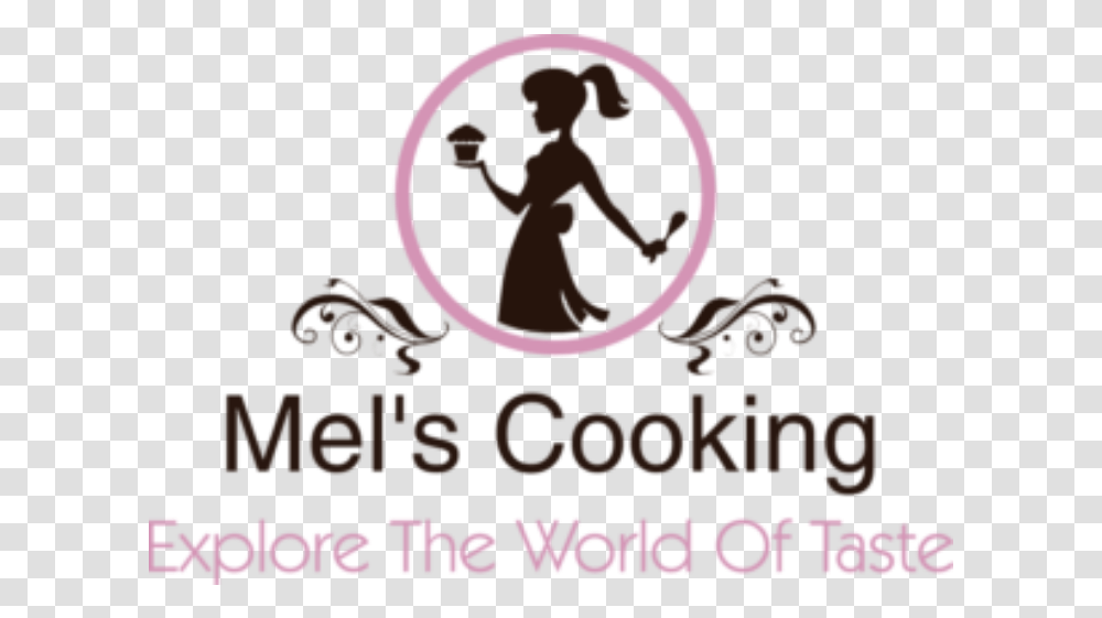 Apple Crisp The City Cook Inc Mel's Cooking Recipe Book Clip Art, Poster, Advertisement, Logo, Symbol Transparent Png