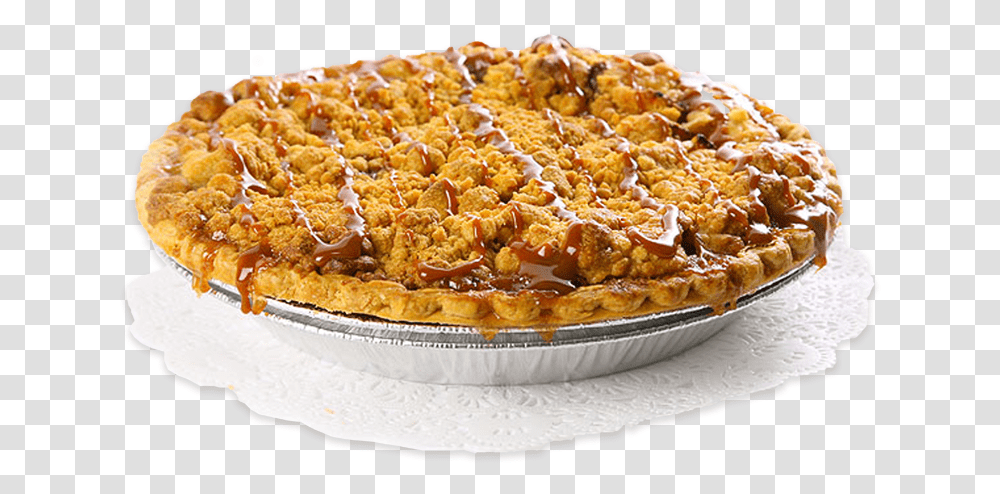 Apple Crumb Pie, Cake, Dessert, Food, Apple Pie Transparent Png