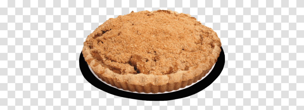 Apple Crumble Pie Apple Crumble Pie, Bread, Food, Cake, Dessert Transparent Png