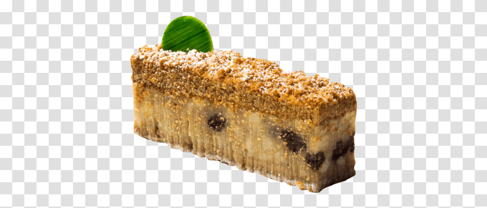 Apple Crumble Slices Kuchen, Cake, Dessert, Food, Bread Transparent Png