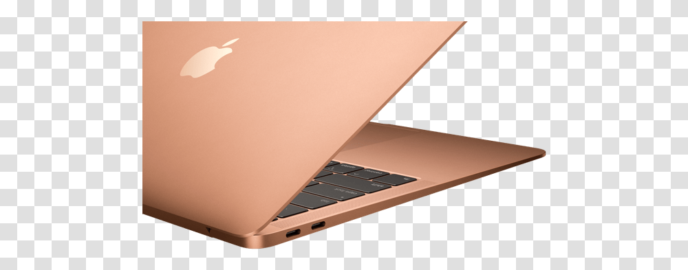 Apple Designed Armbased Macs Are Coming But Why Macbook Air 202 Gold, Pc, Computer, Electronics, Laptop Transparent Png