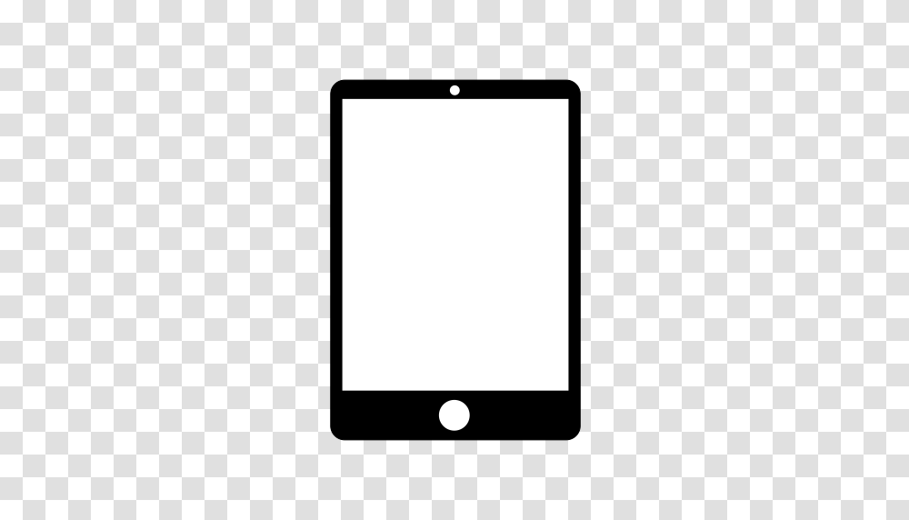 Apple Device Handheld Ipad Portable Screen Tablet Icon, Electronics, Face, Sport Transparent Png