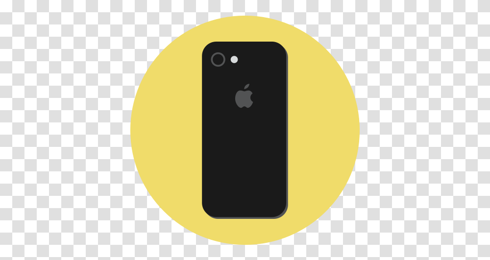 Apple Device Ios Iphone 7 Icon, Electronics, Mobile Phone, Cell Phone Transparent Png