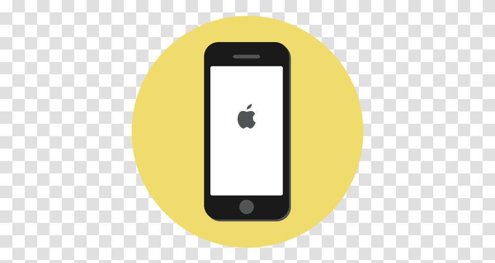 Apple Device Ios Iphone 7 Ios Apple Iphone Icon, Electronics, Mobile Phone, Cell Phone, Disk Transparent Png