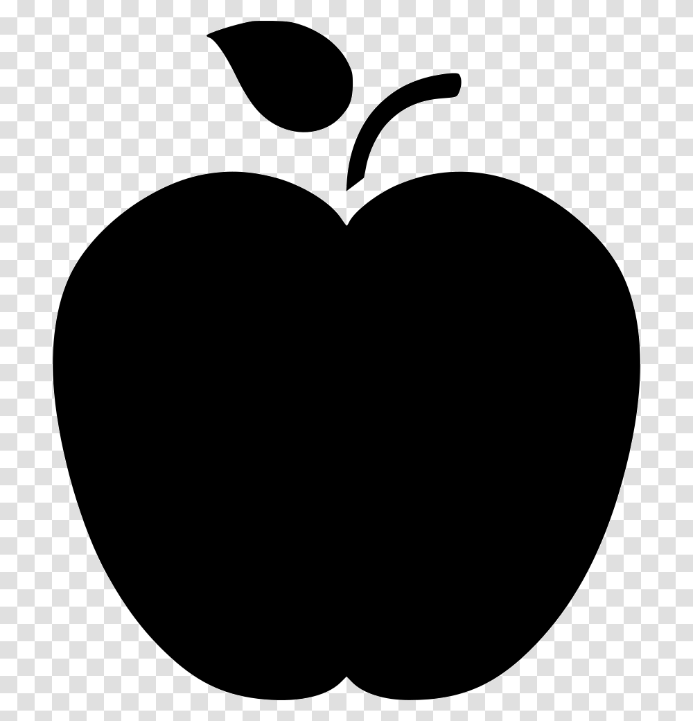 Apple Diet Bite Mark Clip Art, Plant, Fruit, Food, Cherry Transparent Png
