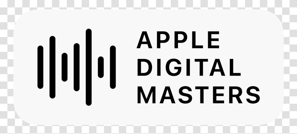 Apple Digital Masters Human Action, Number, Label Transparent Png