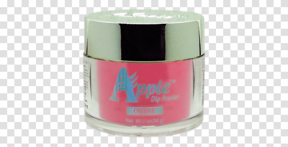 Apple Dipping Powder 312 Wild N Out 2oz Kk1016 Perfume, Cosmetics, Face Makeup, Box, Bottle Transparent Png