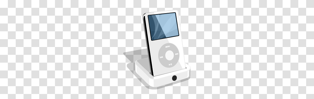 Apple Dock Ipod Icon, Electronics, IPod Shuffle Transparent Png