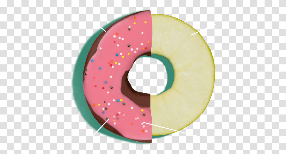 Apple Donuts Dipped In Chocolate Edible Arrangements Edible Arrangements Donuts Apple, Pastry, Dessert, Food, Sweets Transparent Png