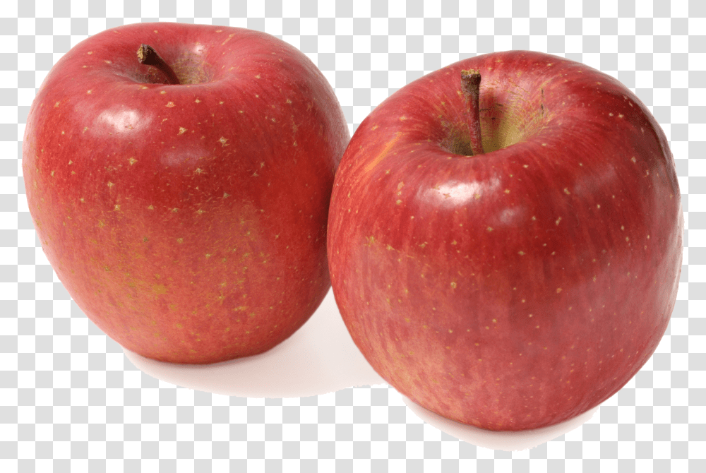 Apple Download No Two Apples Download 29221993 Two Apples Transparent Png