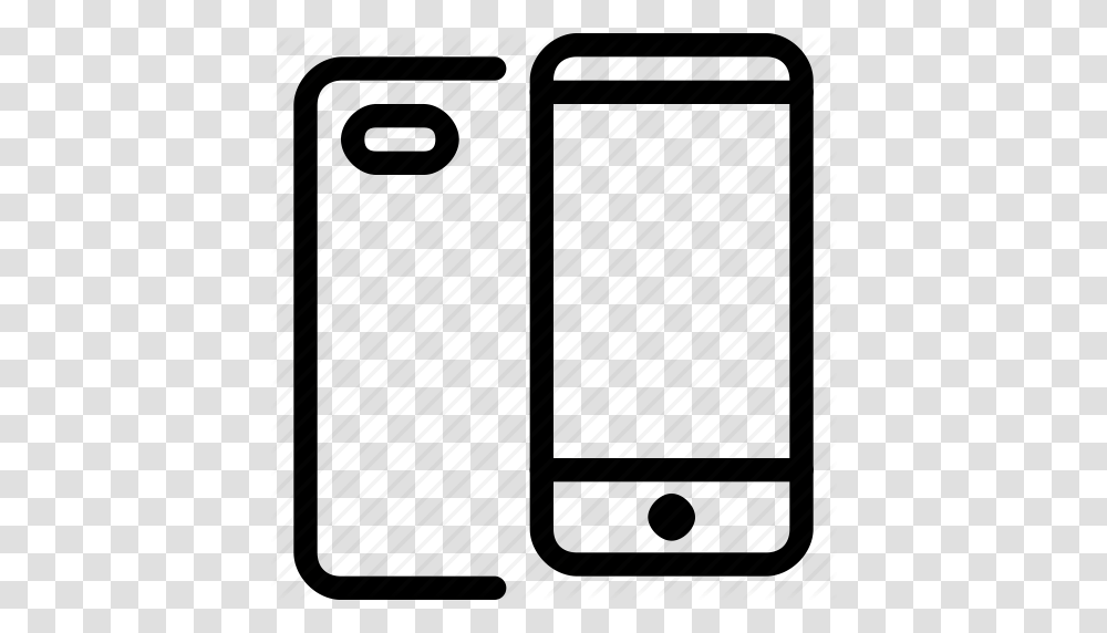 Apple Dual Camera Iphone Iphone Plus Mobile Smartphone Icon, Electronics, Speaker, Audio Speaker, Gray Transparent Png