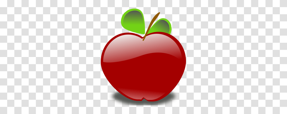 Apple Dumpling Download, Plant, Fruit, Food, Balloon Transparent Png