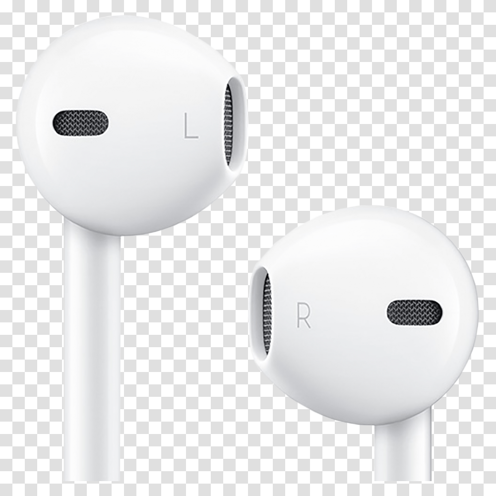Apple Earbuds 1 Image Headset Models, Electronics, Blow Dryer, Appliance, Hair Drier Transparent Png