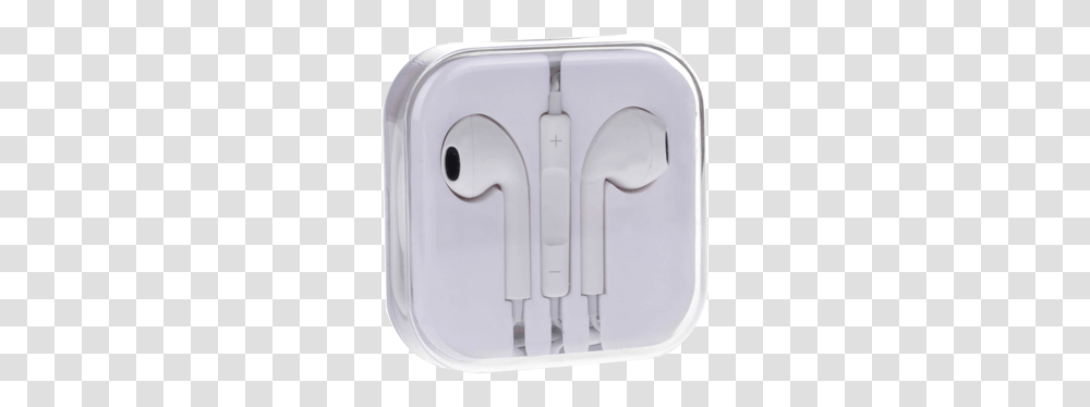Apple Earbuds 7 Image Headphones, Nature, Adapter, Buckle, Outdoors Transparent Png