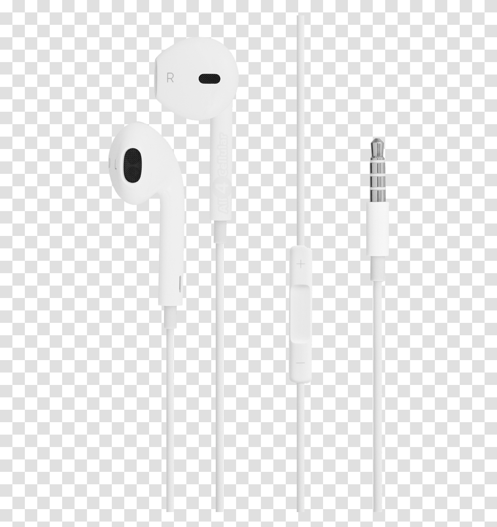 Apple Earbuds Headphones, Electronics, Cable, Adapter, Headset Transparent Png