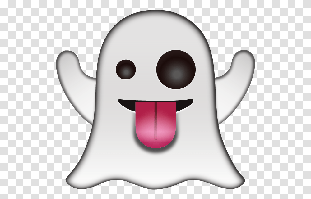 Apple Emoji Faces Pictures Ghost Emoji, Pottery, Teapot, Mouth, Lip Transparent Png