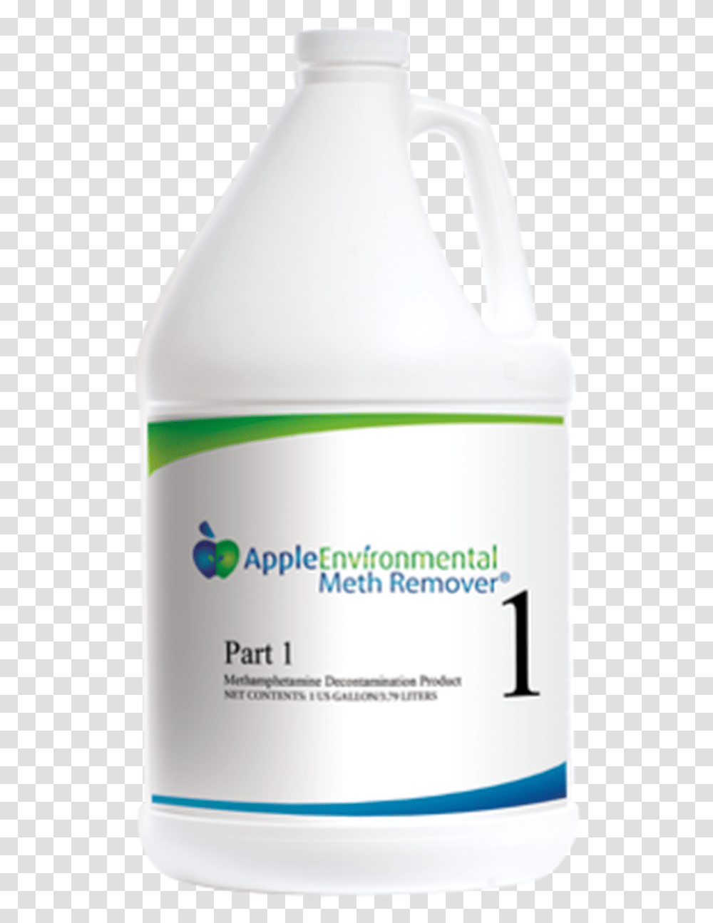 Apple Environmental Meth Remover Part 1 Case 1669 4275 Water Bottle, Label, Food, Plant Transparent Png