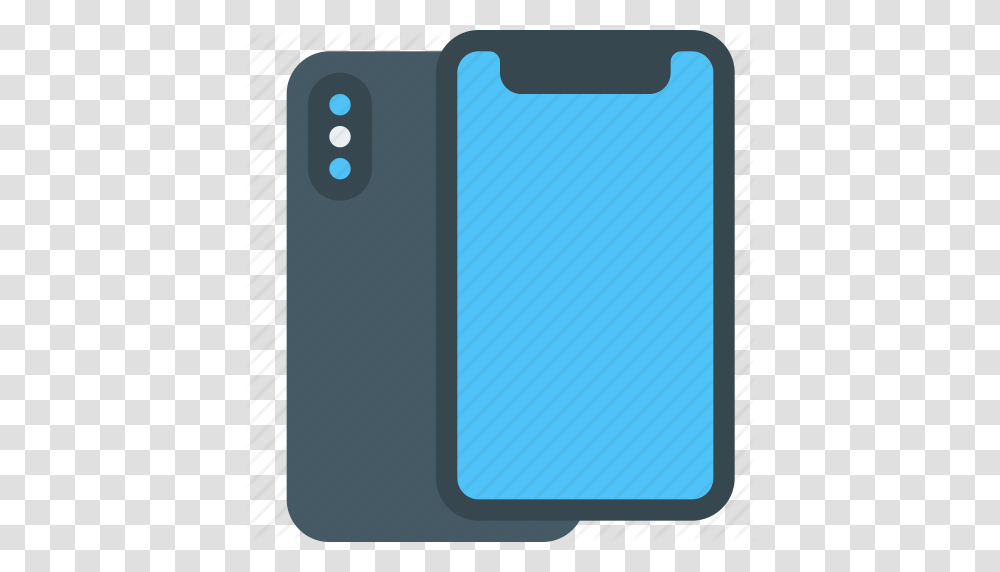 Apple Face Id Iphone Iphone Iphone X Smartphone X Icon, Electronics, Mobile Phone, Cell Phone Transparent Png
