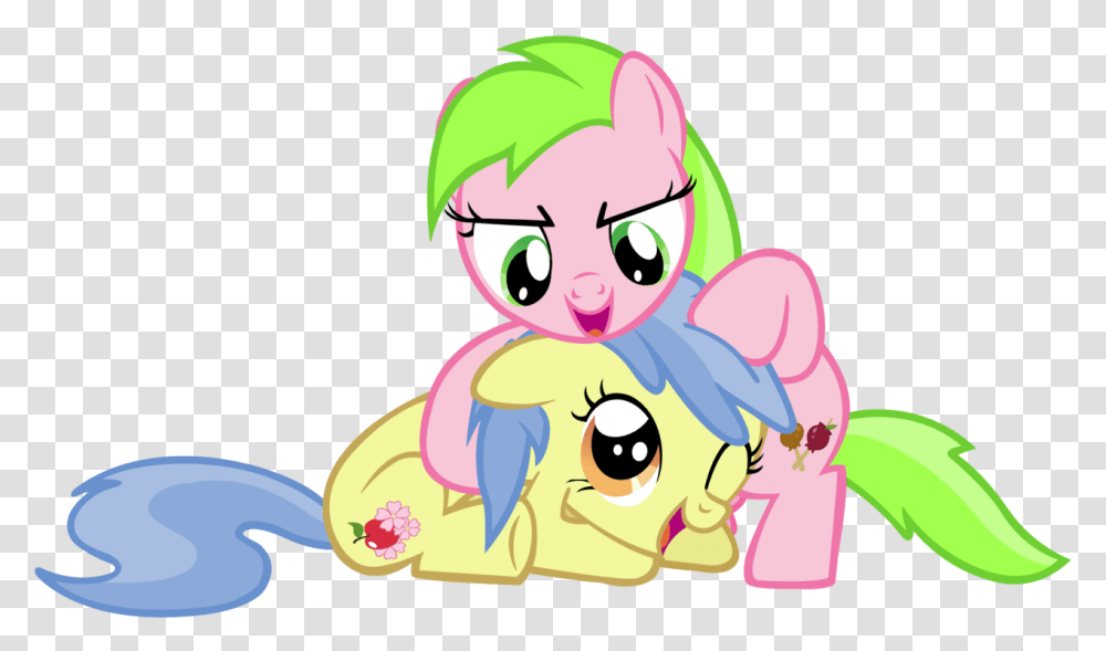 Apple Family Apple Family Reunion Apple Flora Artist Mlp Apple Family Reunion Filly, Toy, Angry Birds Transparent Png