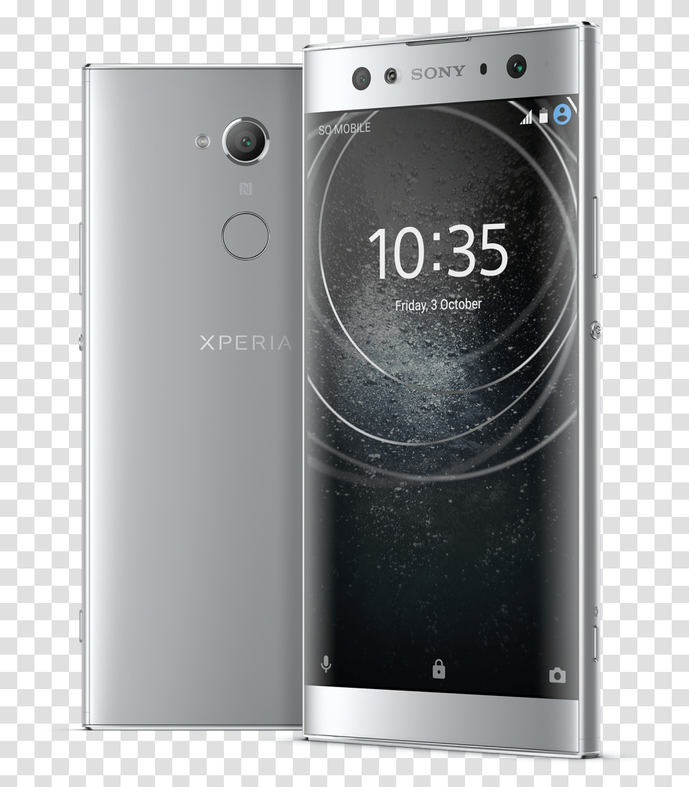 Apple Fans Not Get Bored Of The Iphone Sony Xa2, Electronics, Mobile Phone, Cell Phone, Ipod Transparent Png