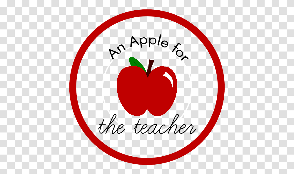 Apple For A Teacher Black Friday Special Wslm Radio Mcintosh, Plant, Food, Fruit, Text Transparent Png
