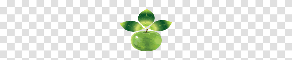 Apple Free Images, Tennis Ball, Sport, Sports, Plant Transparent Png