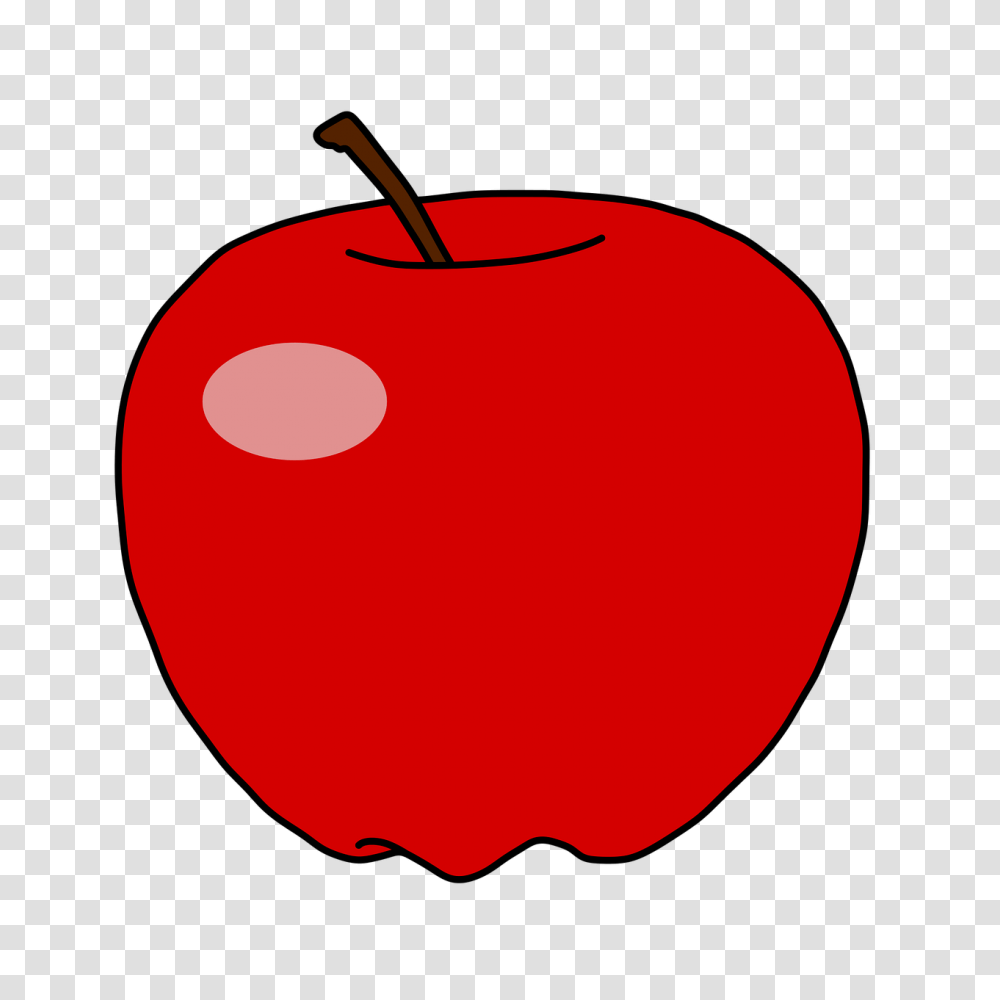 Apple Free Logo Apple, Plant, Fruit, Food, Balloon Transparent Png