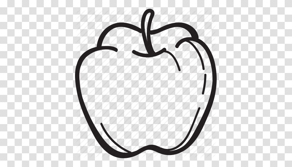 Apple Fresh Fruit Healthy Sweet Icon, Plant, Food, Cherry Transparent Png
