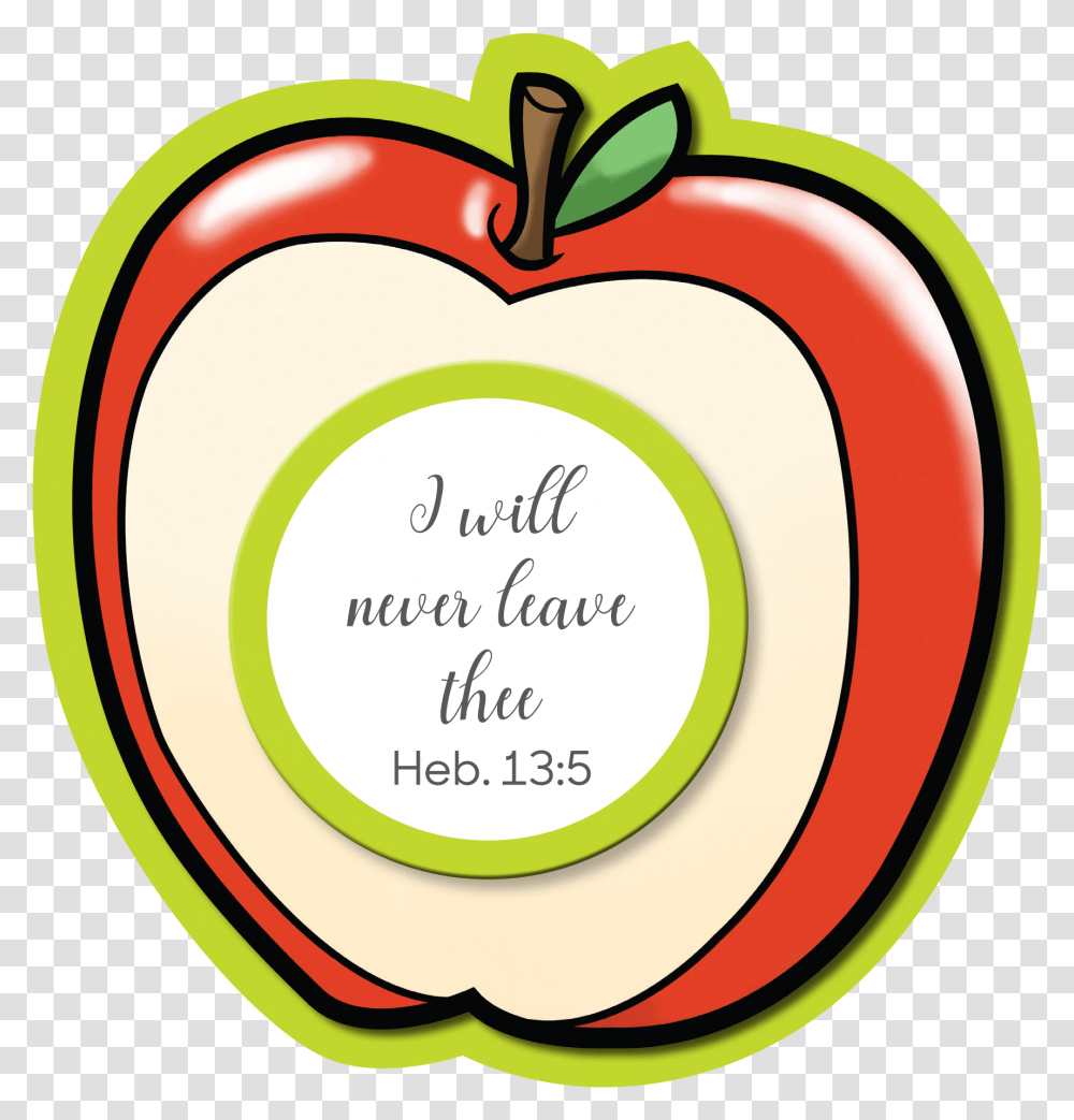 Apple Frige Magnet Download Verdant Arrow Logo Circle Lion Logo, Plant, Fruit, Food, Label Transparent Png