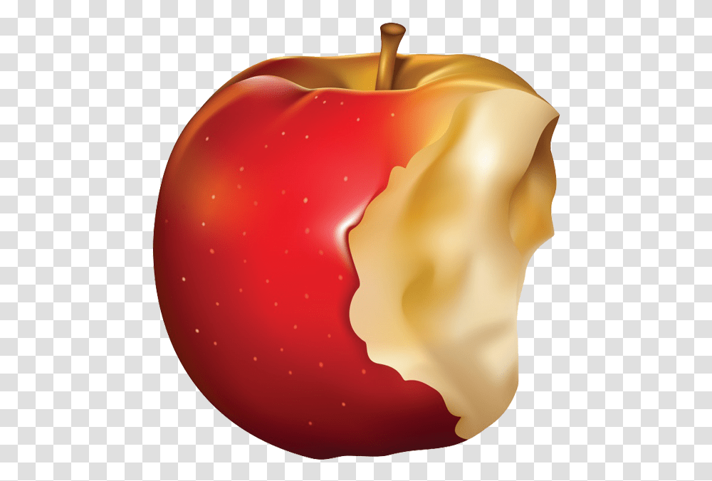 Apple Fruit Clip Art Background Of Apple Bite, Plant, Food, Balloon, Vegetable Transparent Png