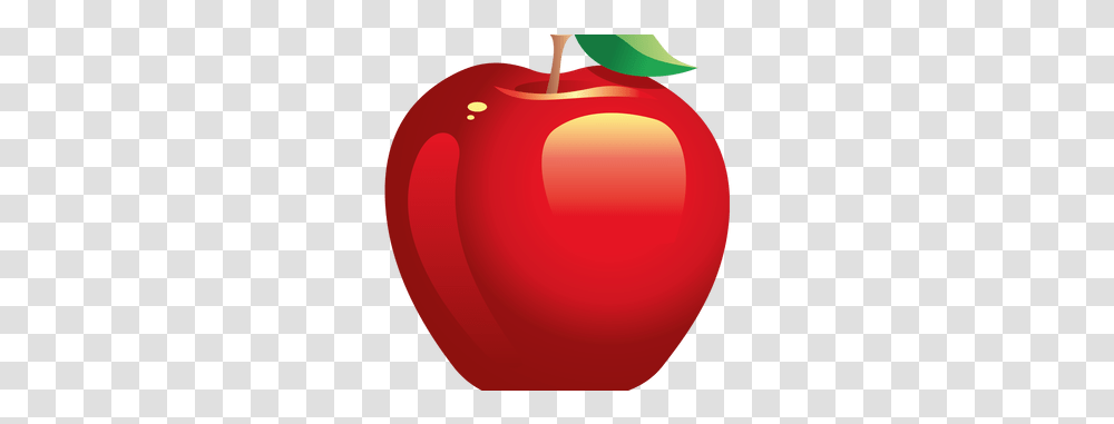 Apple Fruit Clip Art Lines Background Clip Art, Plant, Balloon, Food Transparent Png