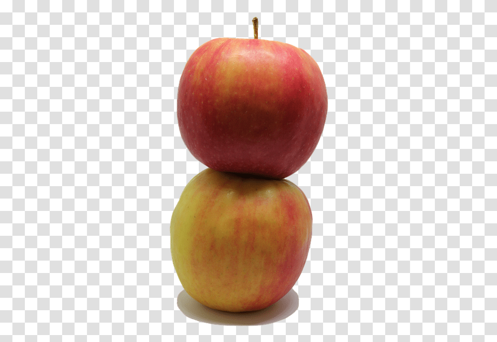 Apple Fruit Food Fresh Healthy Nutrition Mcintosh, Plant Transparent Png