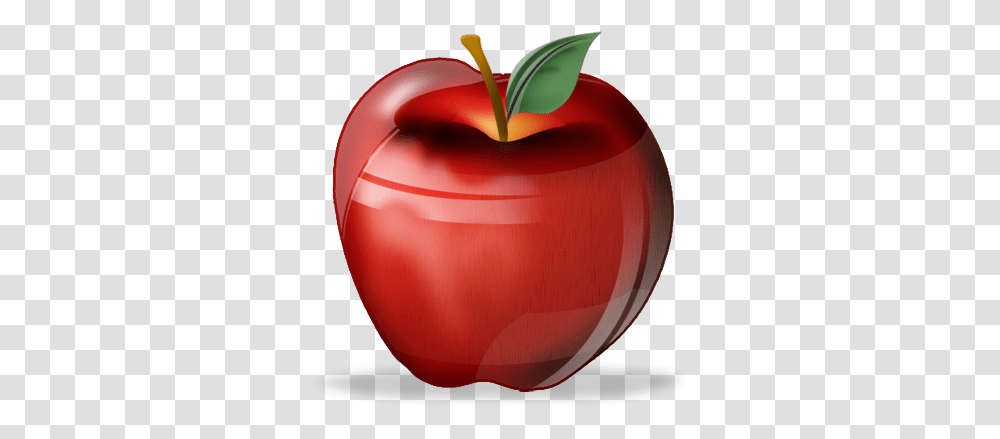 Apple Fruit Icon Superfood, Plant, Balloon Transparent Png