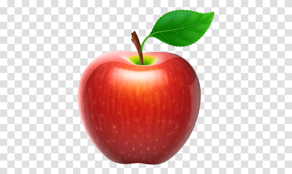 Apple Fruit Images Free Download Clip Art Apple Background, Plant, Food Transparent Png