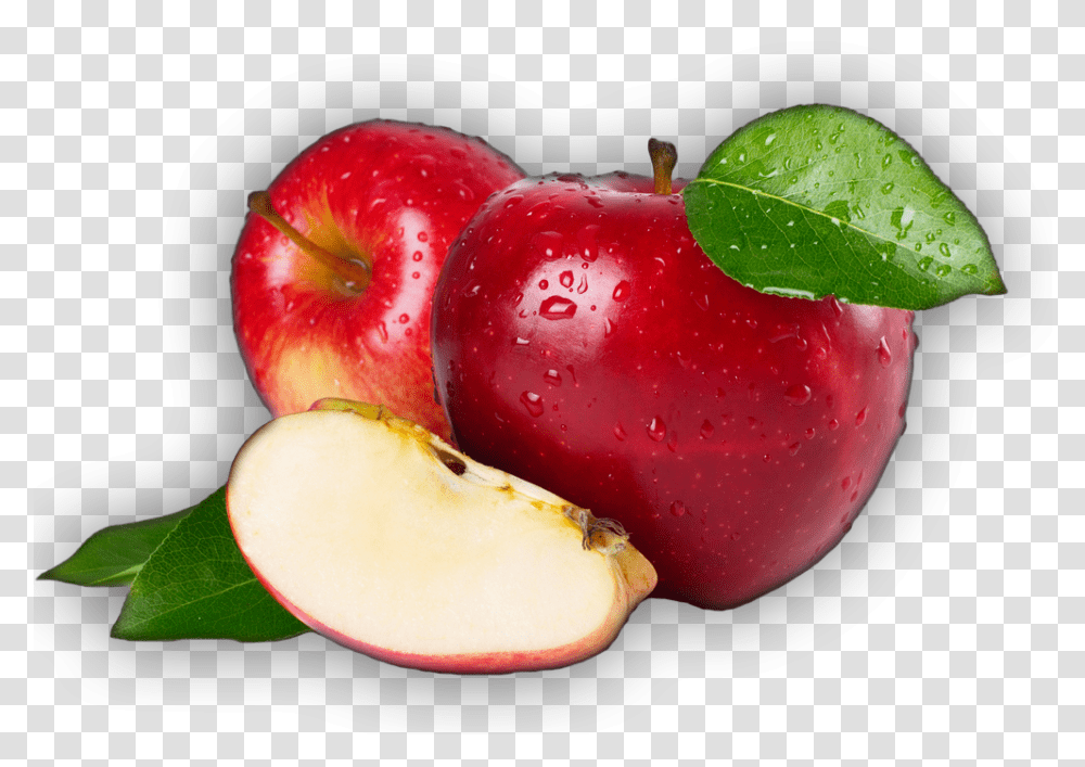 Apple Fruit Images, Plant, Food, Egg Transparent Png