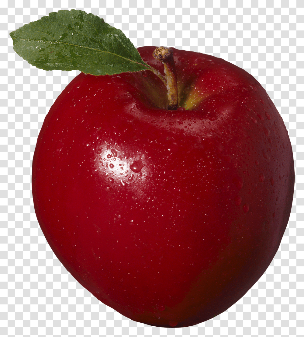 Apple, Fruit, Plant, Food, Cherry Transparent Png